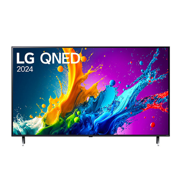 LG QNED TV 55QNED80TSA.ATC