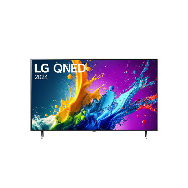 LG QNED TV 50QNED80TSA.ATC