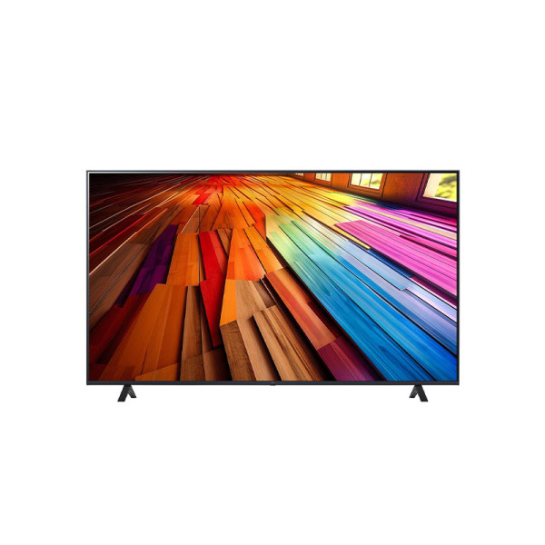 LG 4K UHD TV  75UT8050PSB.ATC
