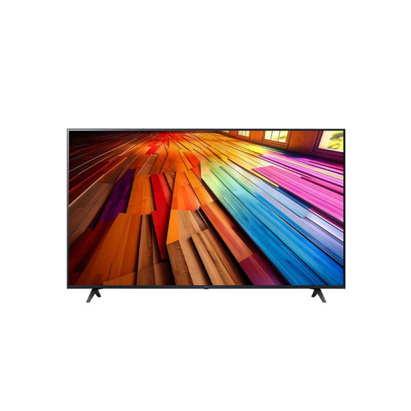 LG 4K UHD TV 50UT8050PSB.ATC