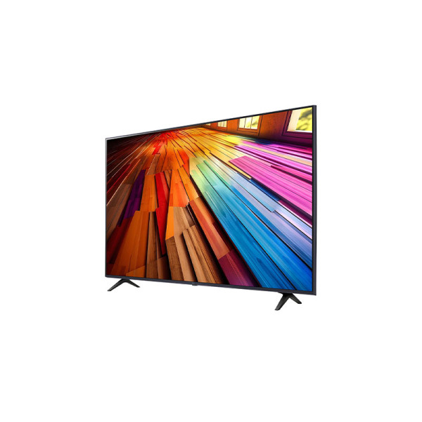 LG 4K UHD TV 50UT8050PSB.ATC