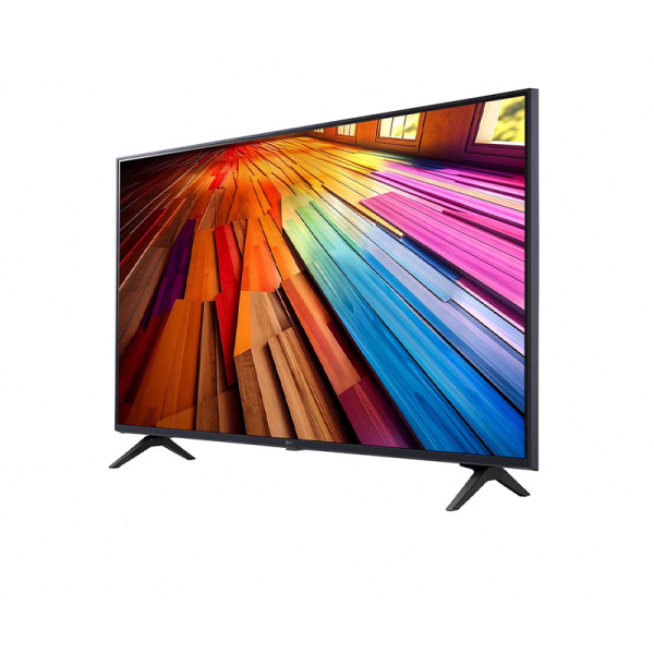 LG 4K UHD TV 43UT8050PSB.ATC