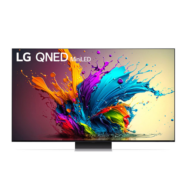 LG QNED TV 65QNED91TSA.ATC