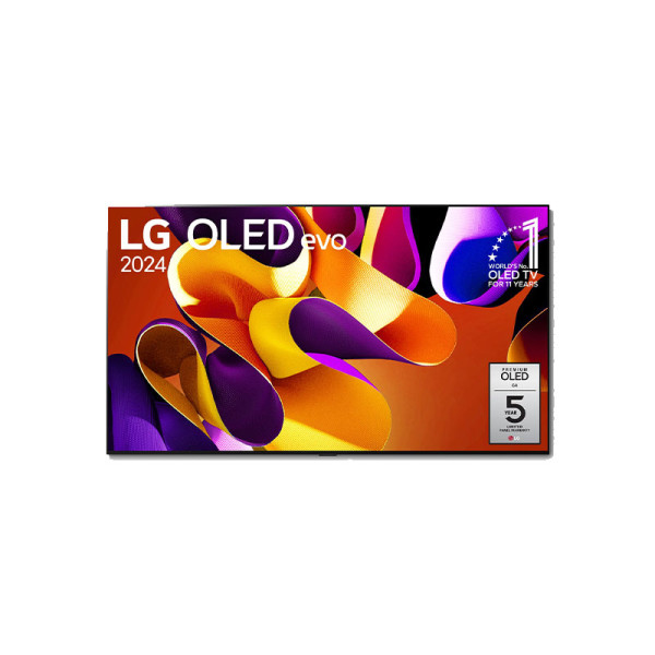 LG OLED EVO OLED97G4PSA.ATC