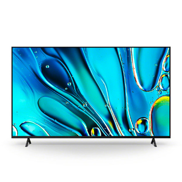 SONY HDR LED TV K-65S30