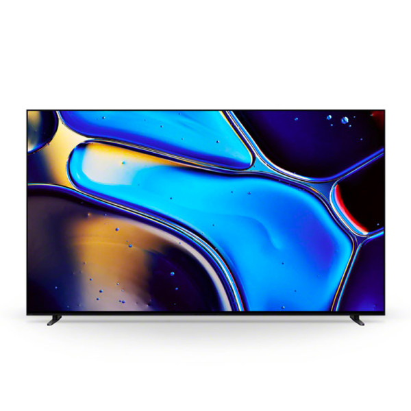 SONY OLED TV K-65XR80