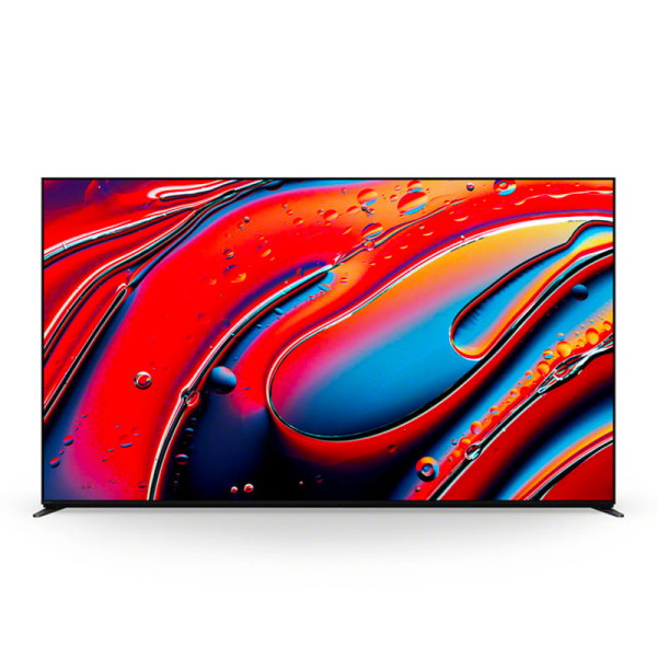 SONY UHD 4K ANDROID TV K-75XR90