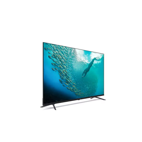 PHILIPS 4K UHD TV 50PUT7129/98