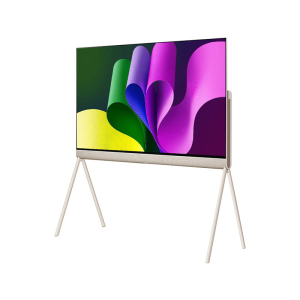 LG OLED EVO 55LX1TPSA.ATC Posé Gen2