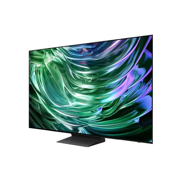 SAMSUNG OLED TV QA83S90DAEXXS