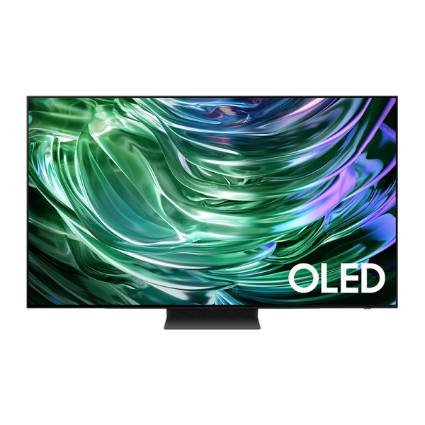 SAMSUNG OLED TV QA77S90DAEXXS