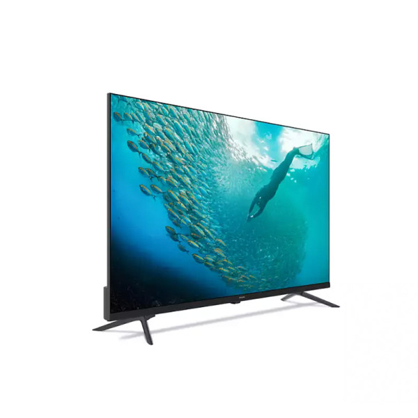 PHILIPS 4K CRYSTAL UHD SM 43PUT7129/98