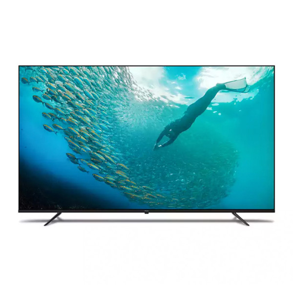PHILIPS 4K CRYSTAL UHD SM 86PUT7129/98