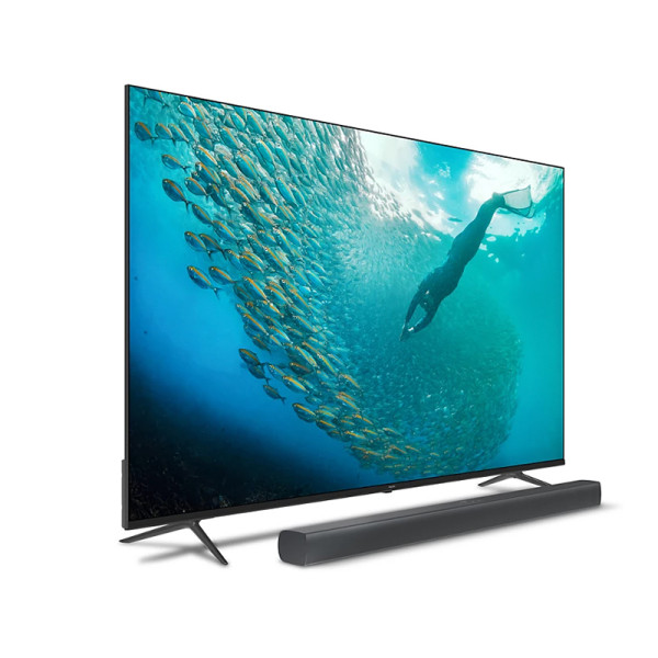 PHILIPS 4K UHD TV 70PUT7689/98