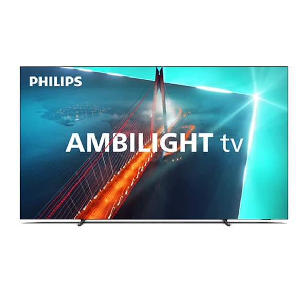 PHILIPS TV BUNDLE 65OLED708+32PHT5009 BUNDLE