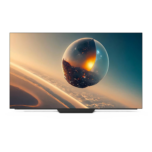 PHILIPS 4K UHD TV 77OLED720/98