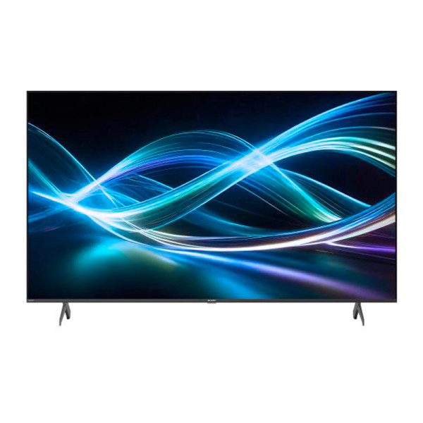 SHARP 4K CRYSTAL UHD SM 4T-C65HJ6000X