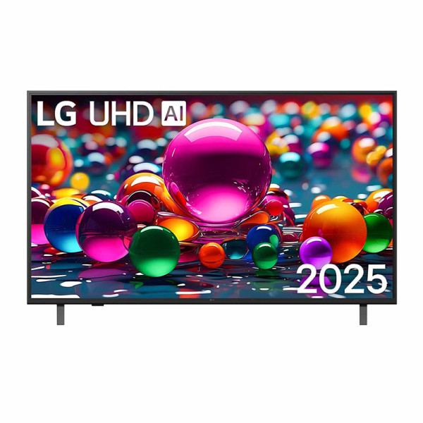 LG 4K UHD TV 55UA8450PSA.ATC