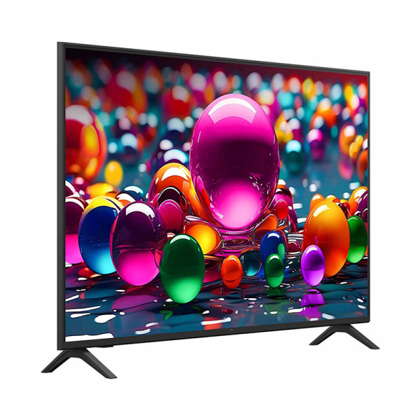 LG 4K UHD TV 55UA8450PSA.ATC