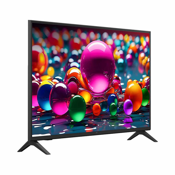 LG 4K UHD TV 43UA8450PSA.ATC