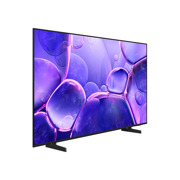 Samsung 4K  SMART LED TV UA55U8000FKXXS