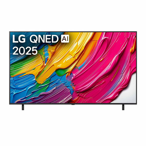LG QNED TV 65QNED80ASA.ATC