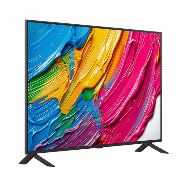 LG QNED TV 55QNED80ASA.ATC