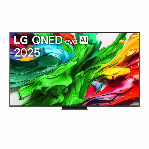 LG MINI LED TV 86QNED86ASA.ATC