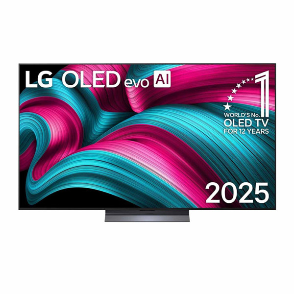 LG OLED EVO OLED65C5PSA.ATC