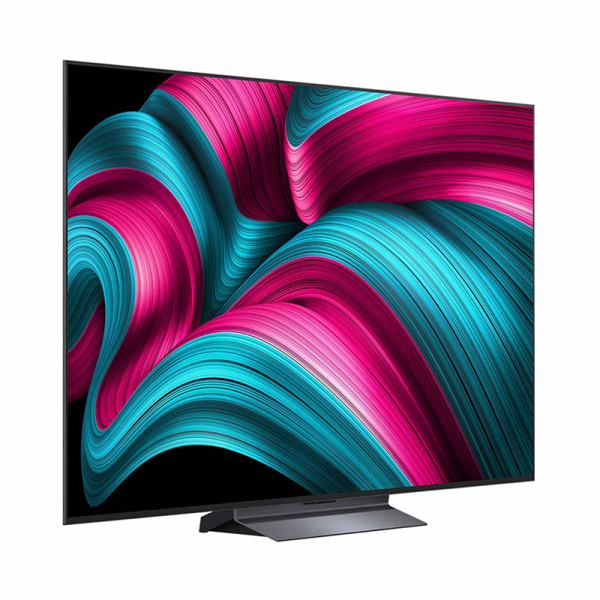LG OLED EVO OLED65C5PSA.ATC