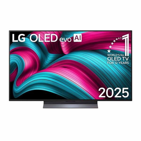 LG OLED EVO OLED48C5PSA.ATC