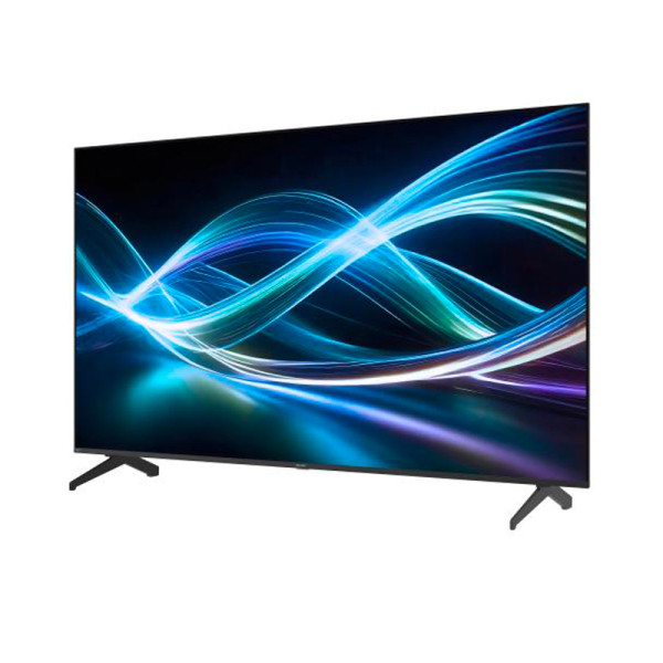 SHARP 4K CRYSTAL UHD SM 4T-C75HJ6000X