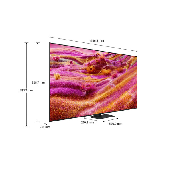 Samsung QLED TV QA65QN90FAKXXS