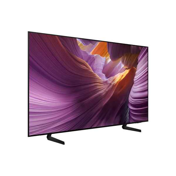 Samsung OLED TV QA65S85FAEXXS