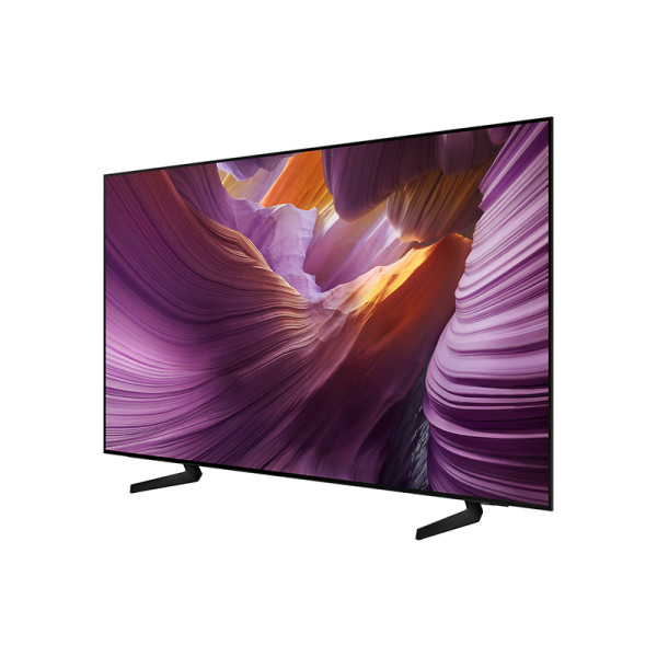 Samsung OLED TV QA65S85FAEXXS