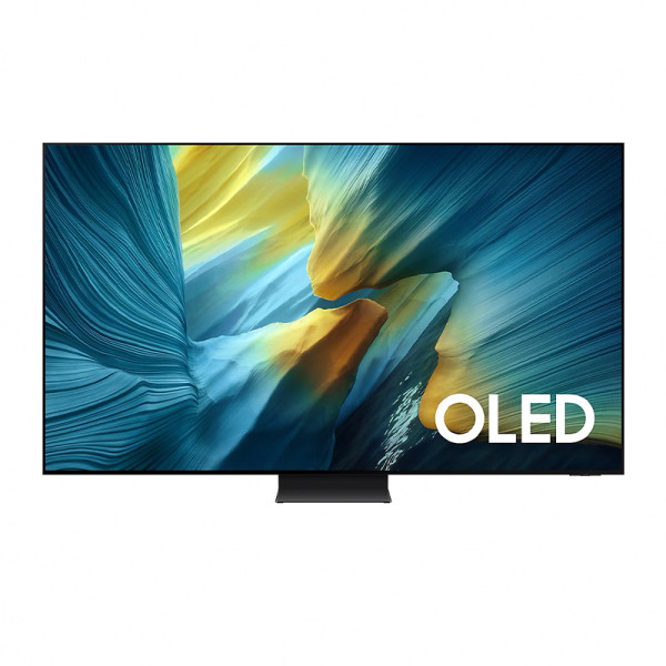 Samsung OLED TV QA83S95FAEXXS