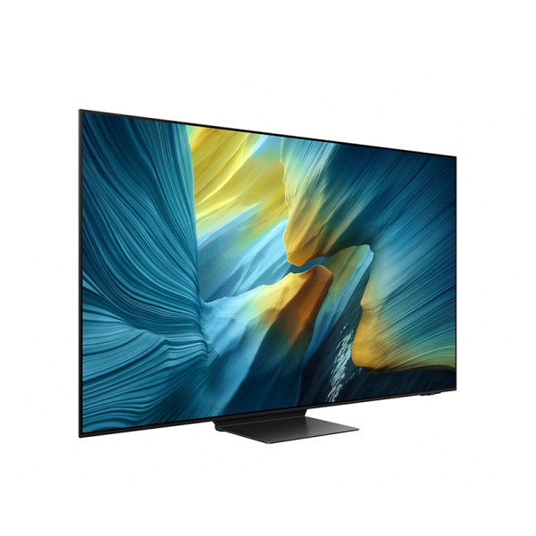 Samsung OLED TV QA77S95FAKXXS