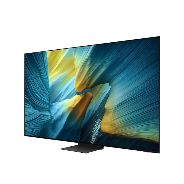 Samsung OLED TV QA77S95FAKXXS