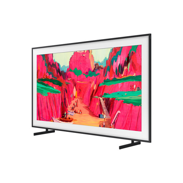 Samsung QLED TV QA85LS03FWKXXS