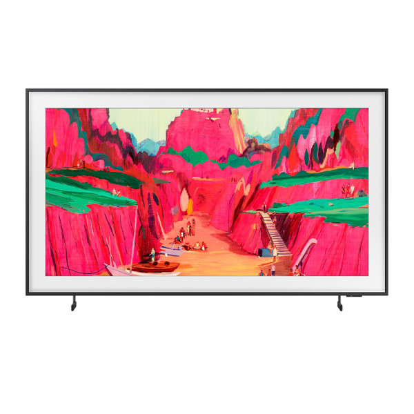 Samsung QLED TV QA75LS03FWKXXS