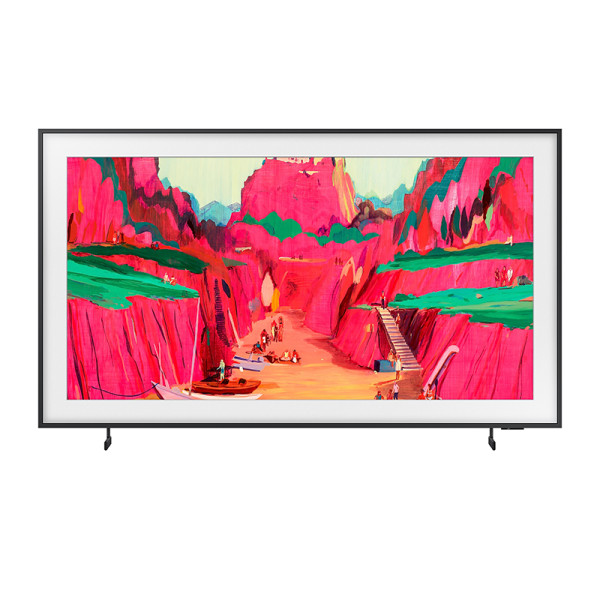 Samsung QLED TV QA65LS03FWKXXS