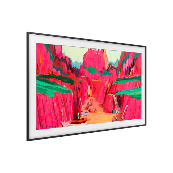 Samsung QLED TV QA65LS03FWKXXS