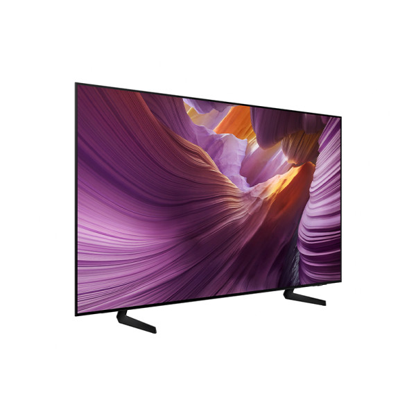 Samsung OLED TV QA83S85FAEXXS