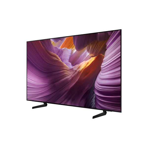 Samsung OLED TV QA83S85FAEXXS