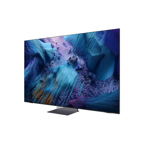 Samsung 8K QLED TV QA85QN990FKXXS