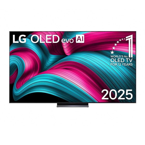 LG OLED EVO OLED83C5PSA.ATC
