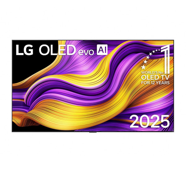 LG OLED EVO OLED83G5PSA.ATC