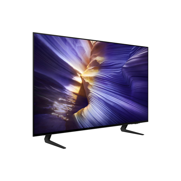 Samsung OLED TV QA48S90FAEXXS