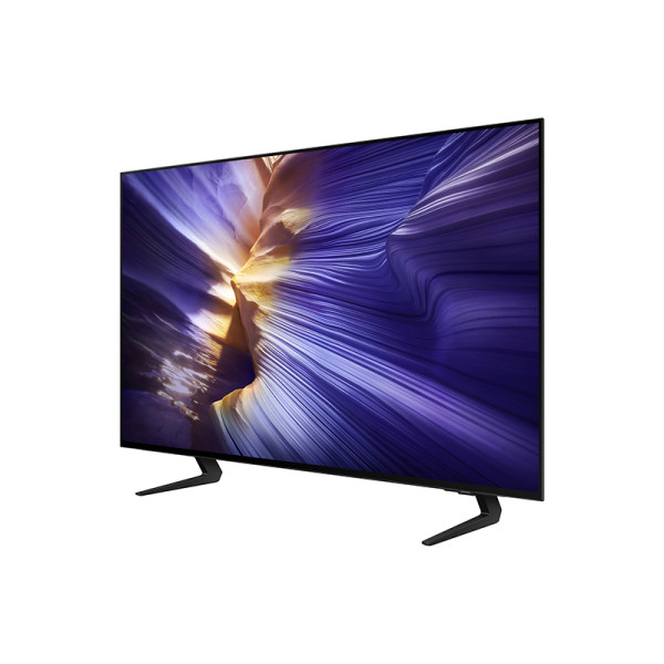 Samsung OLED TV QA48S90FAEXXS