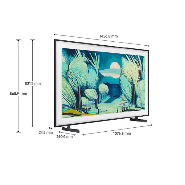 Samsung QLED TV QA65LS03FAKXXS